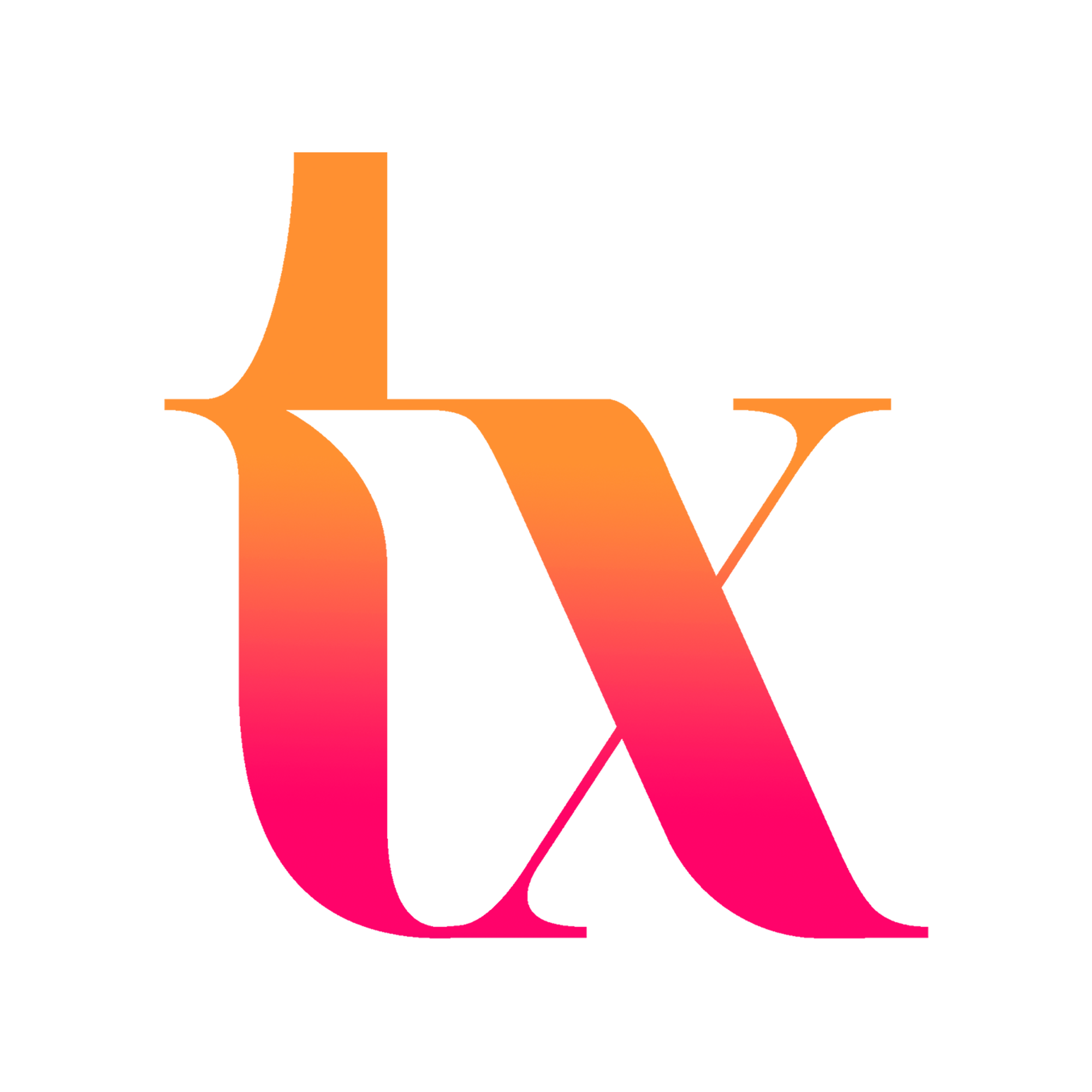 TX Logo